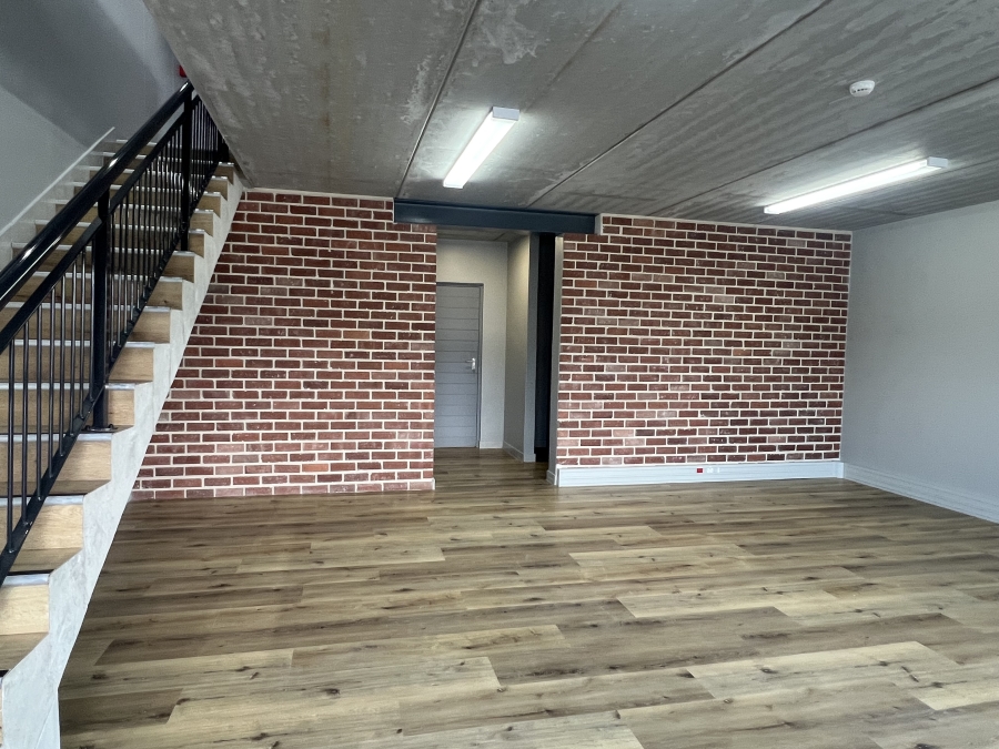 To Let Commercial Property for Rent in Firgrove Western Cape